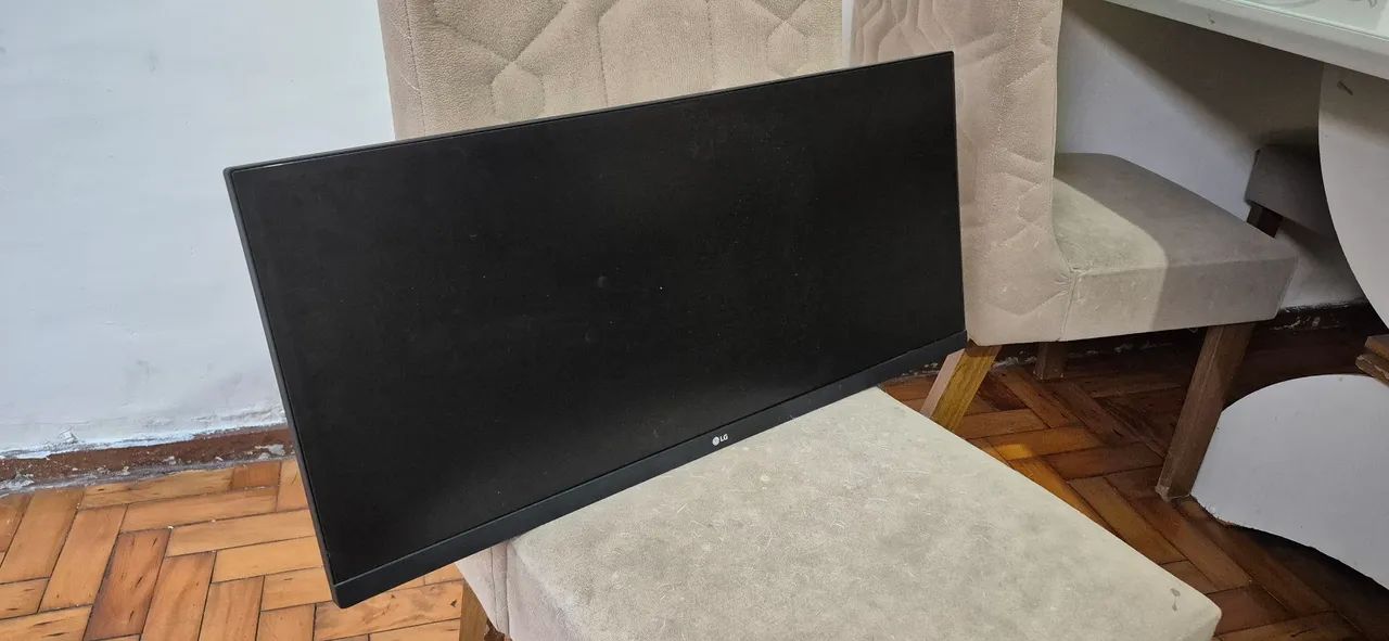 Monitor LG 29 polegadas - Foto 2