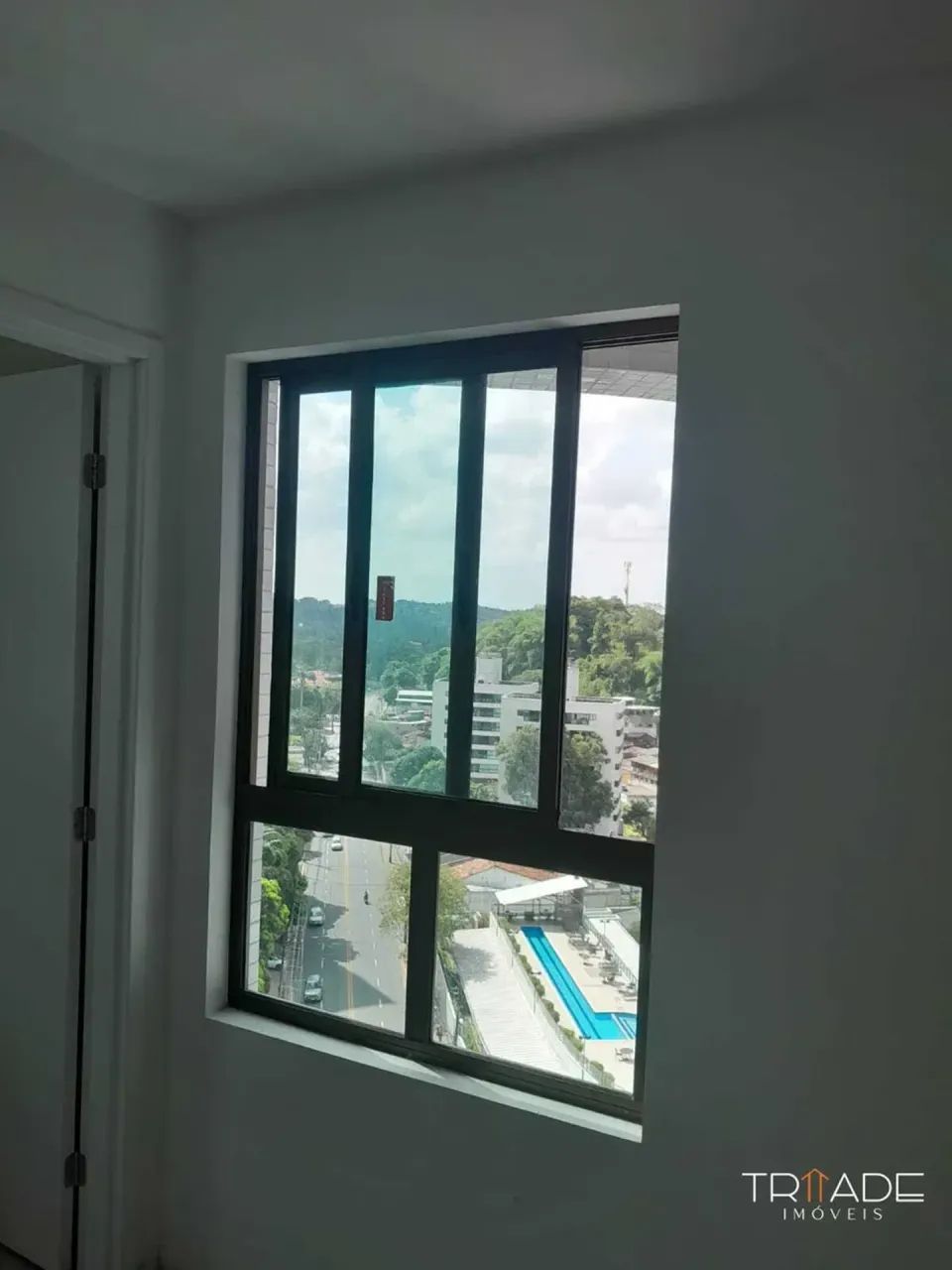 IG-Apartamento 4 suítes 165m² com 3 vagas e varanda, pronto para morar - Foto 2