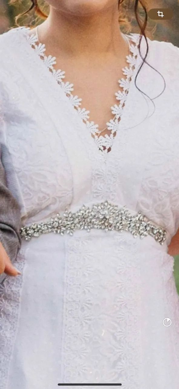 Vestido Bárbara Melo