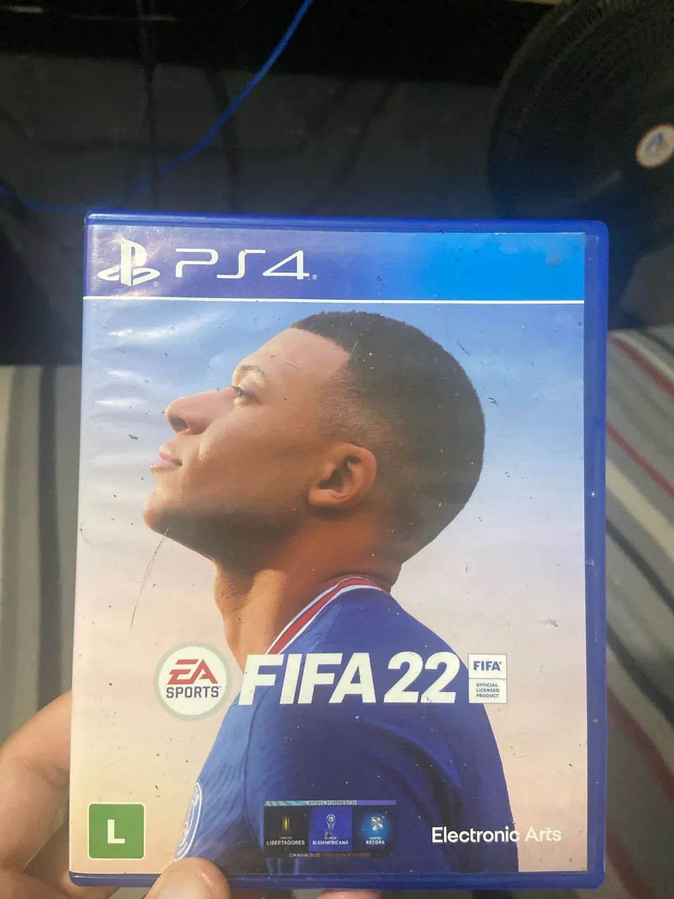 Jogos de PS4 - Foto 2