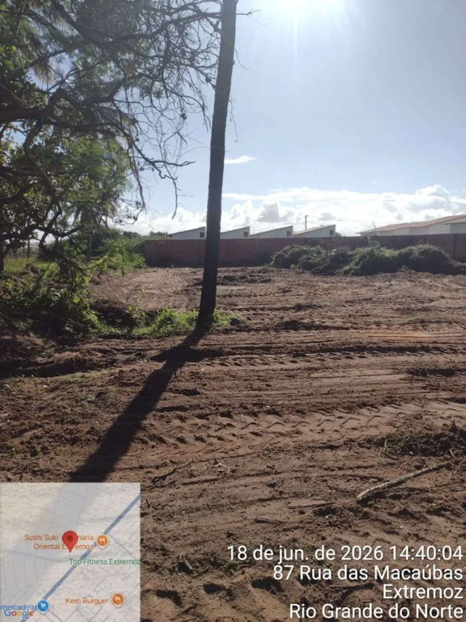 Terreno 