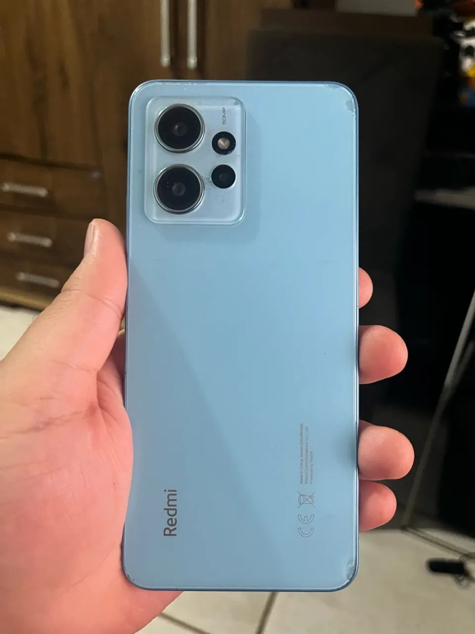 Xiaomi Redimi Note 12 4G - Foto 2