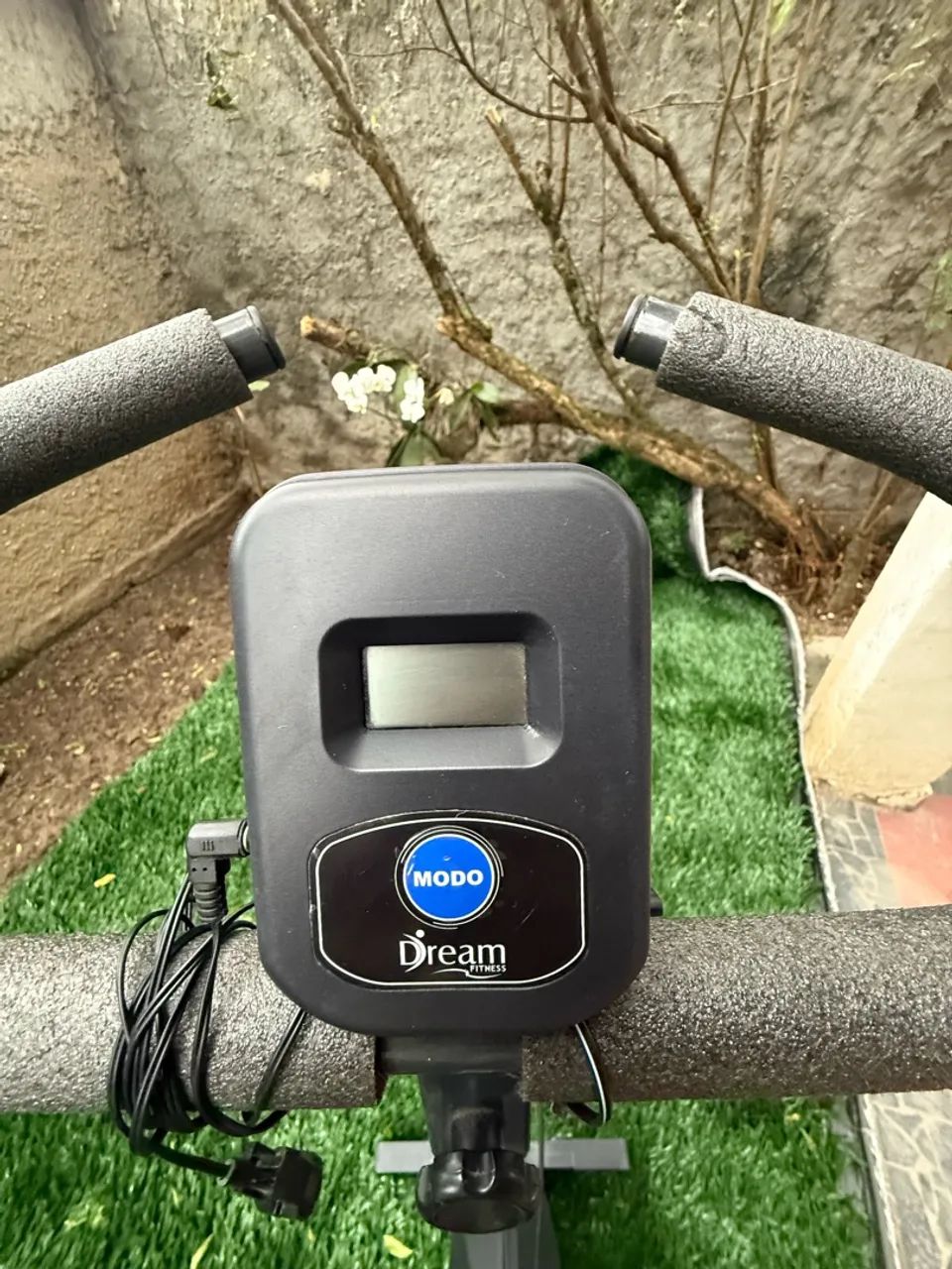 Bicicleta ergométrica  - Foto 4