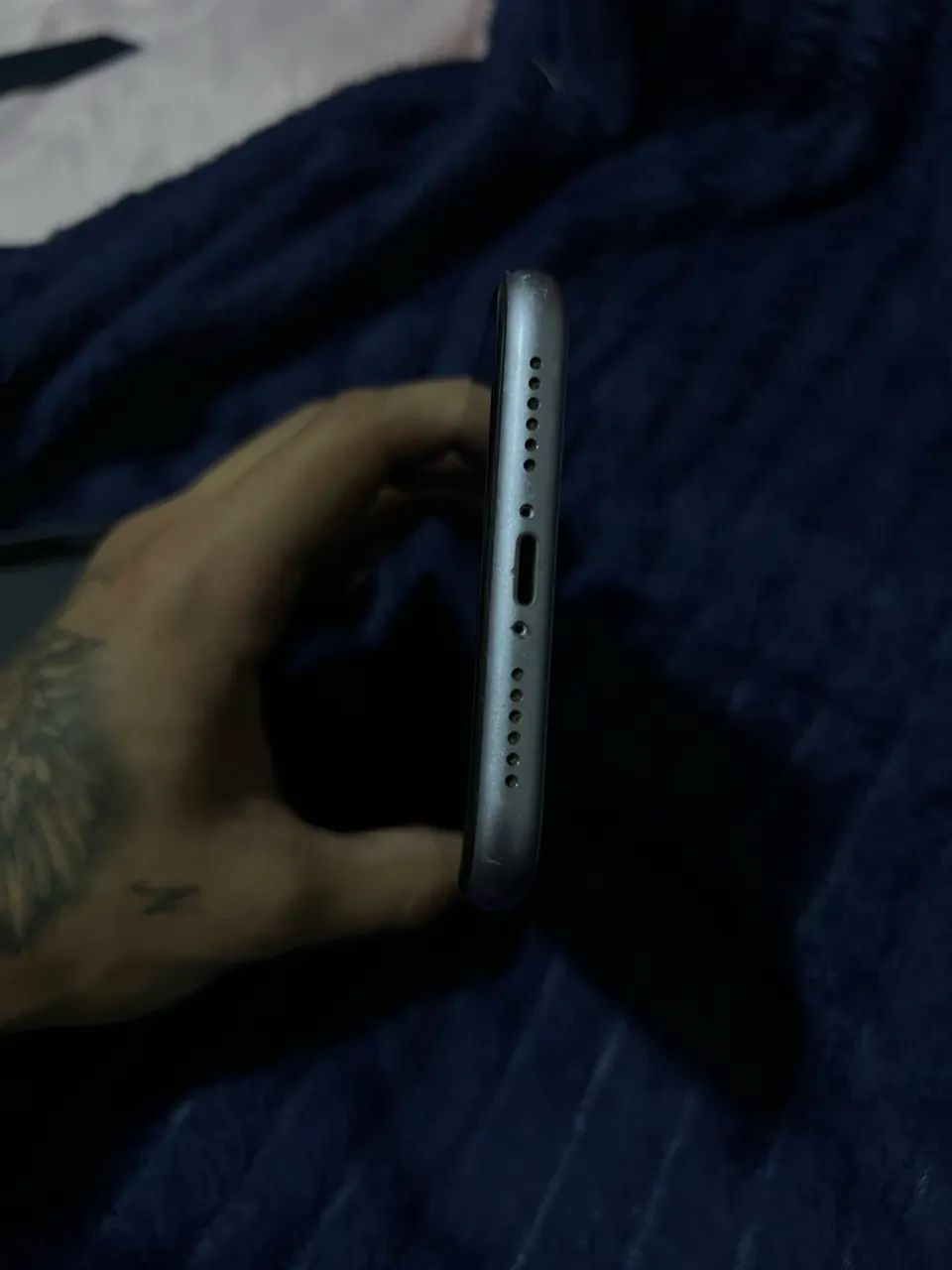 Iphone 11 roxo - Foto 5