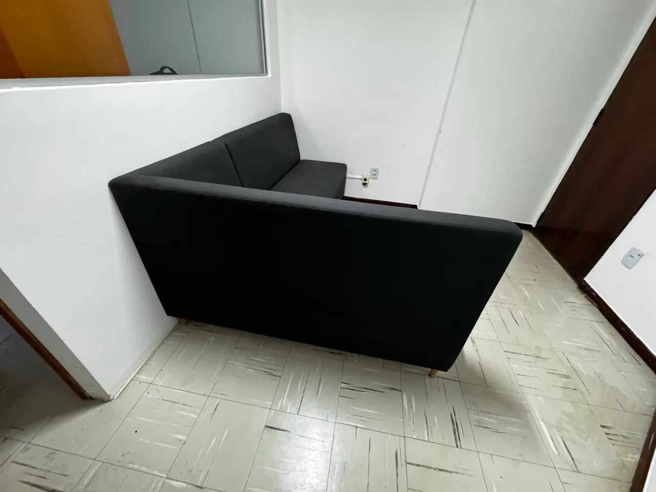 Sofá em L sob medida  - Foto 5