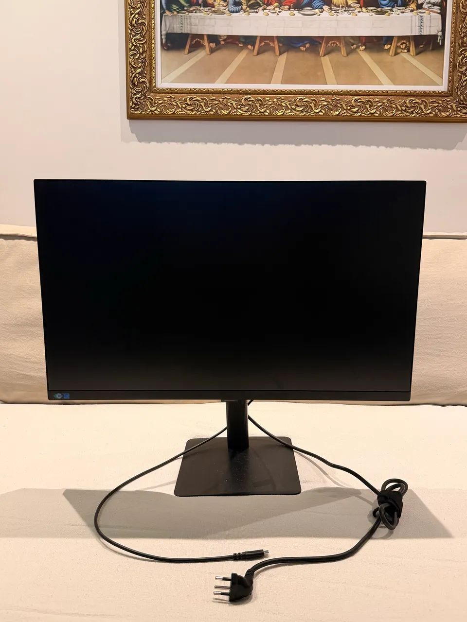 Monitor Samsung Viewfinity S6, 27", QHD