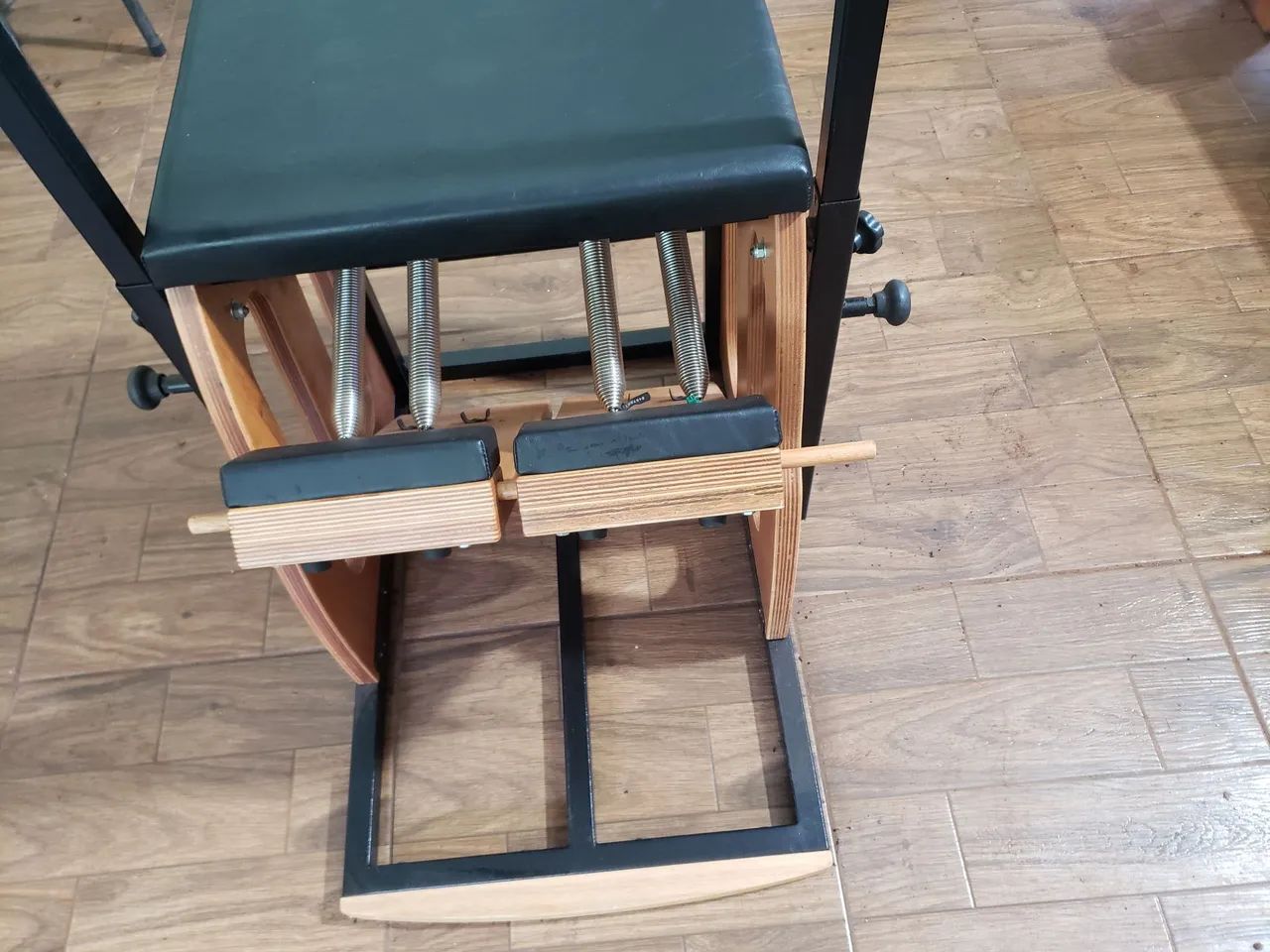 Chair  - Foto 2