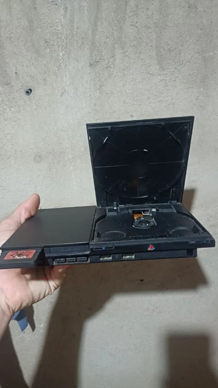 Playstation 2  - Foto 3