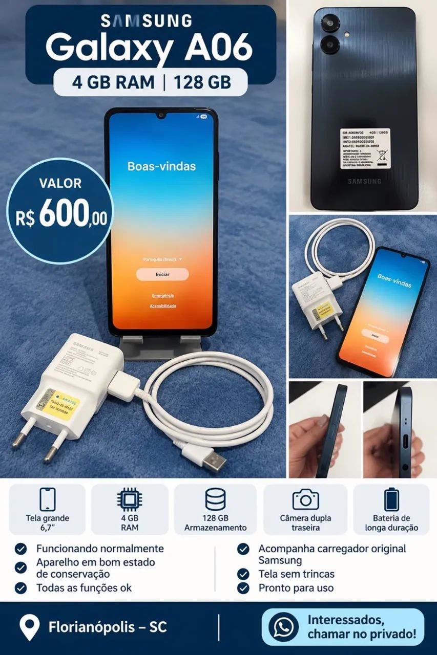 Galaxy AO6