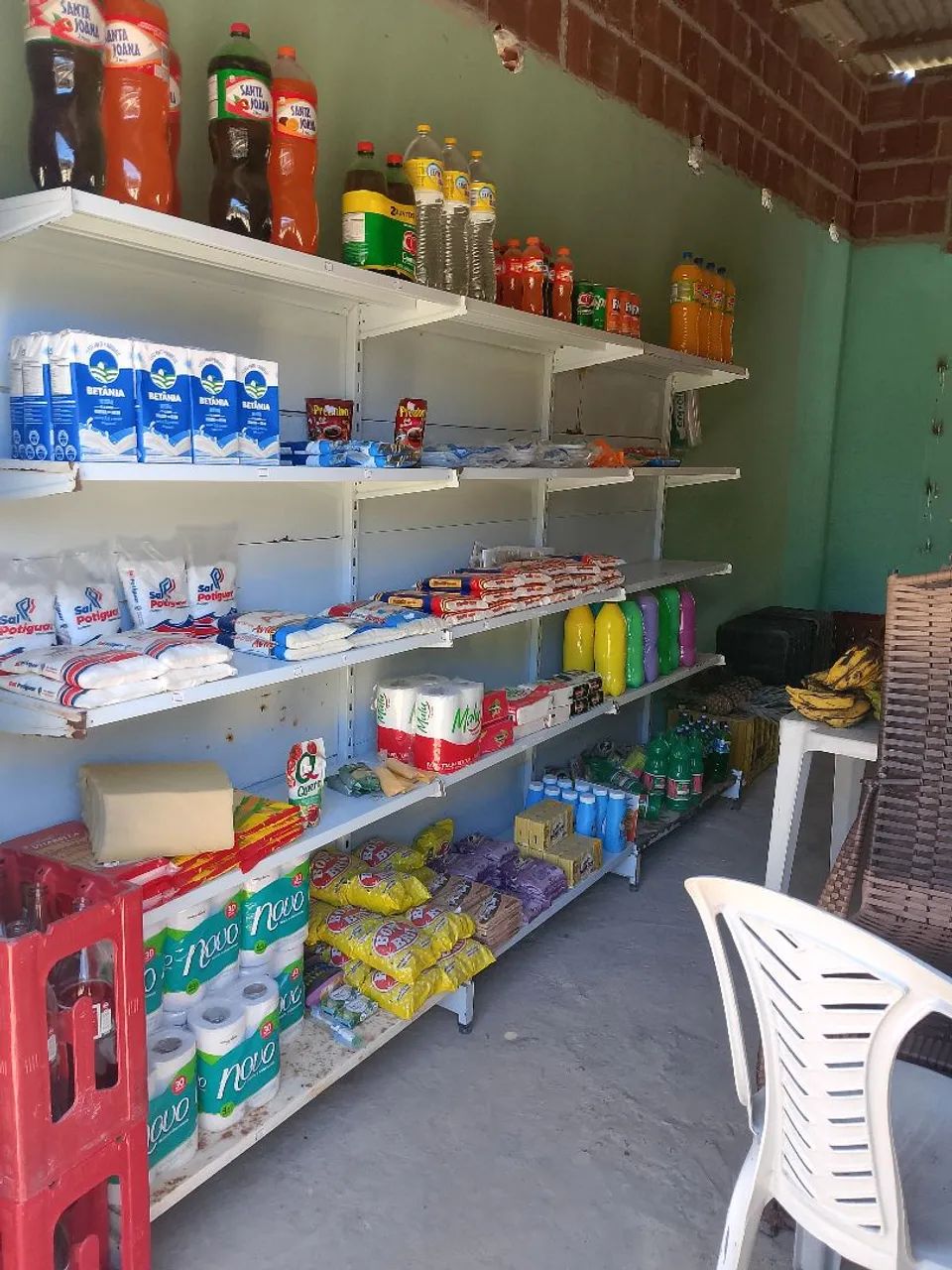 Gôndola  - Foto 4
