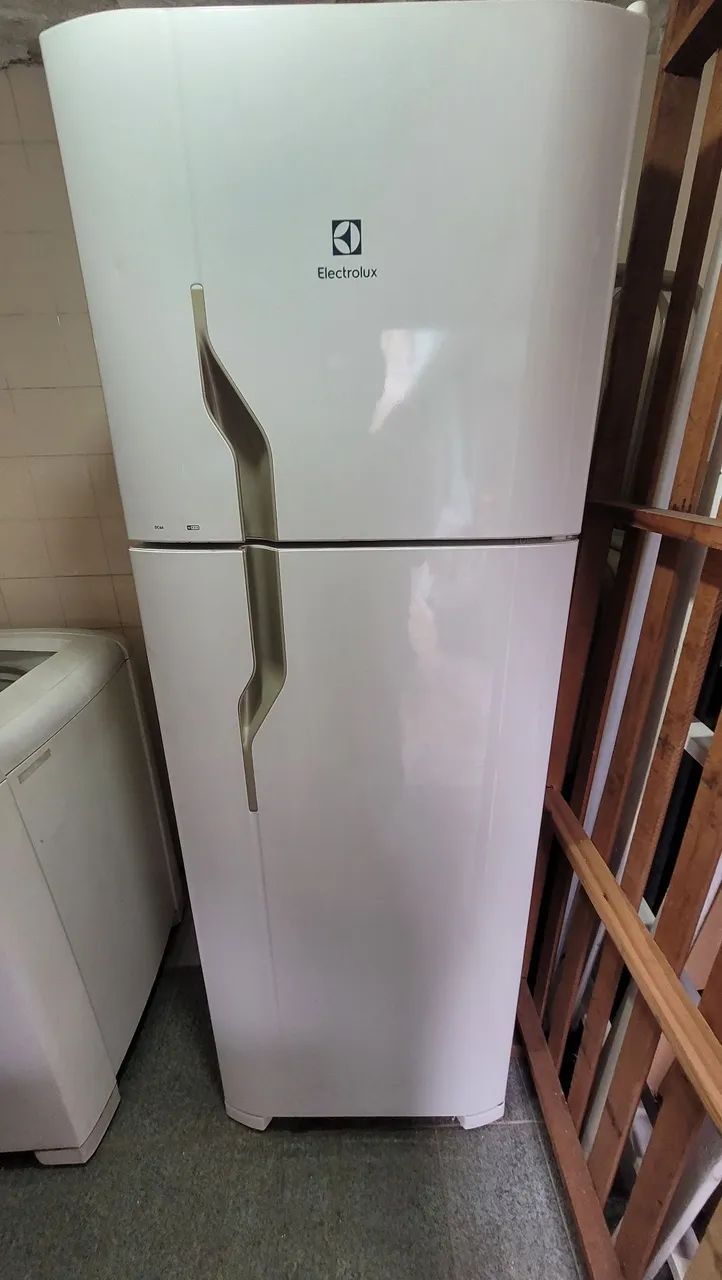 Geladeira Electrolux DC 44 - Foto 2