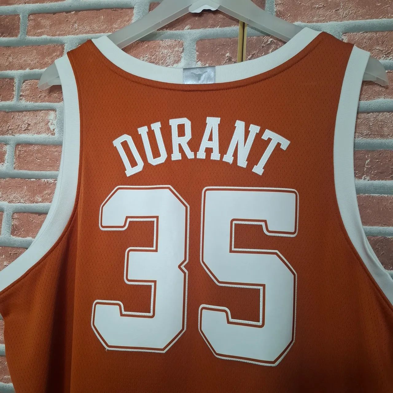 Regata College Texas Longhorns Kevin Durant  - Foto 5