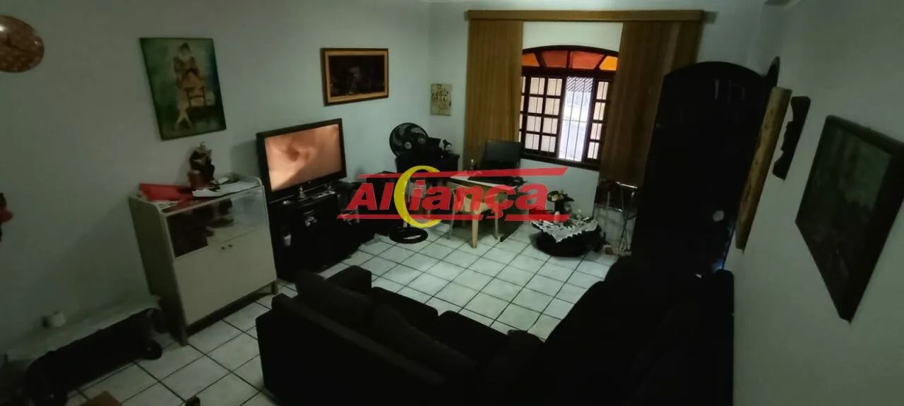 SOBRADO VILA ROSALIA - Foto 4