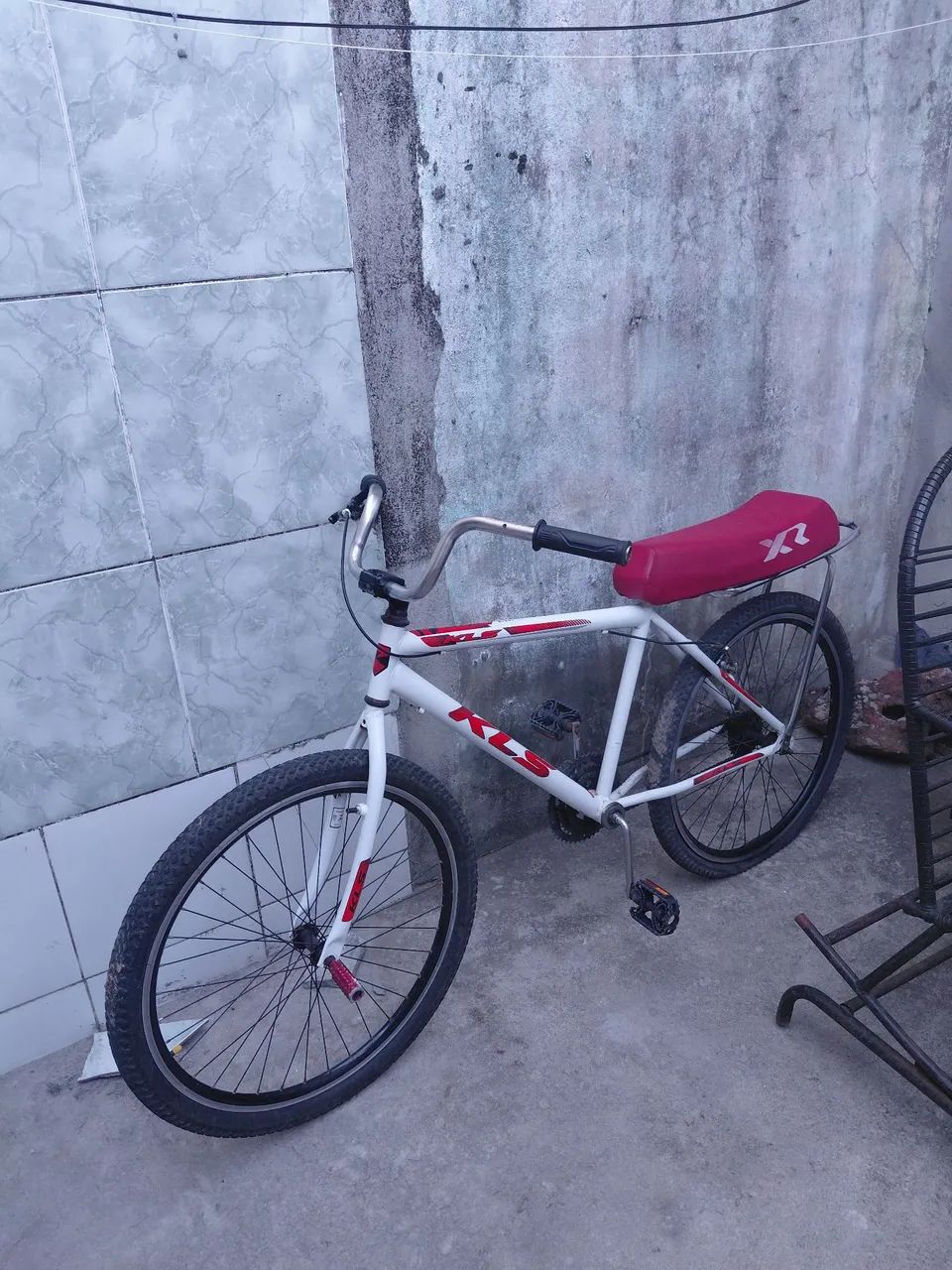 Montadinha aro 26 - Foto 2