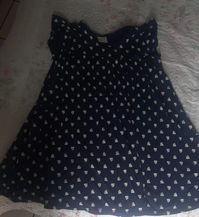 Vestido infantil