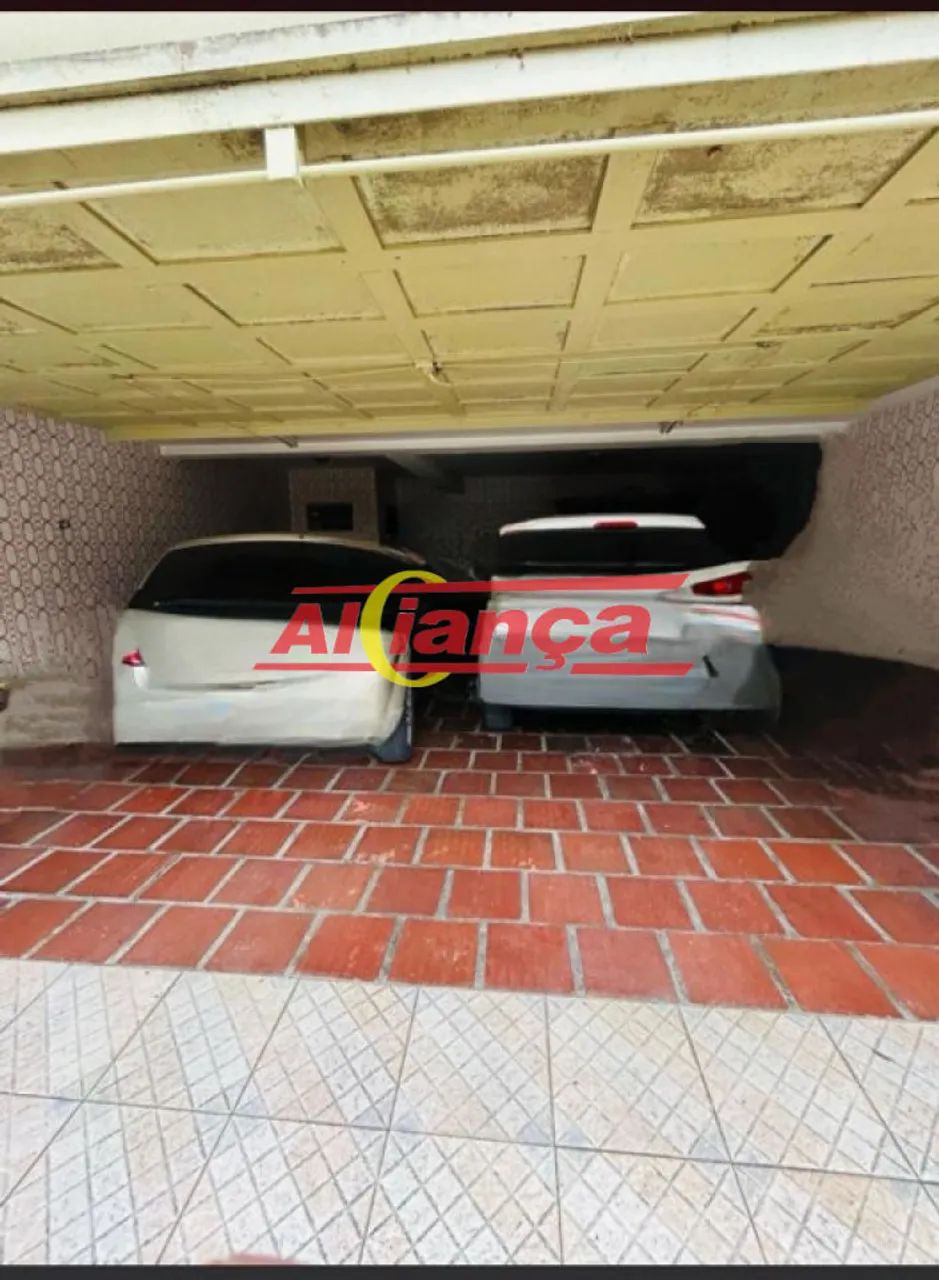 ÓTIMA OPORTUNIDADE CASA TÉRREA VILA GALVÃO - Foto 3