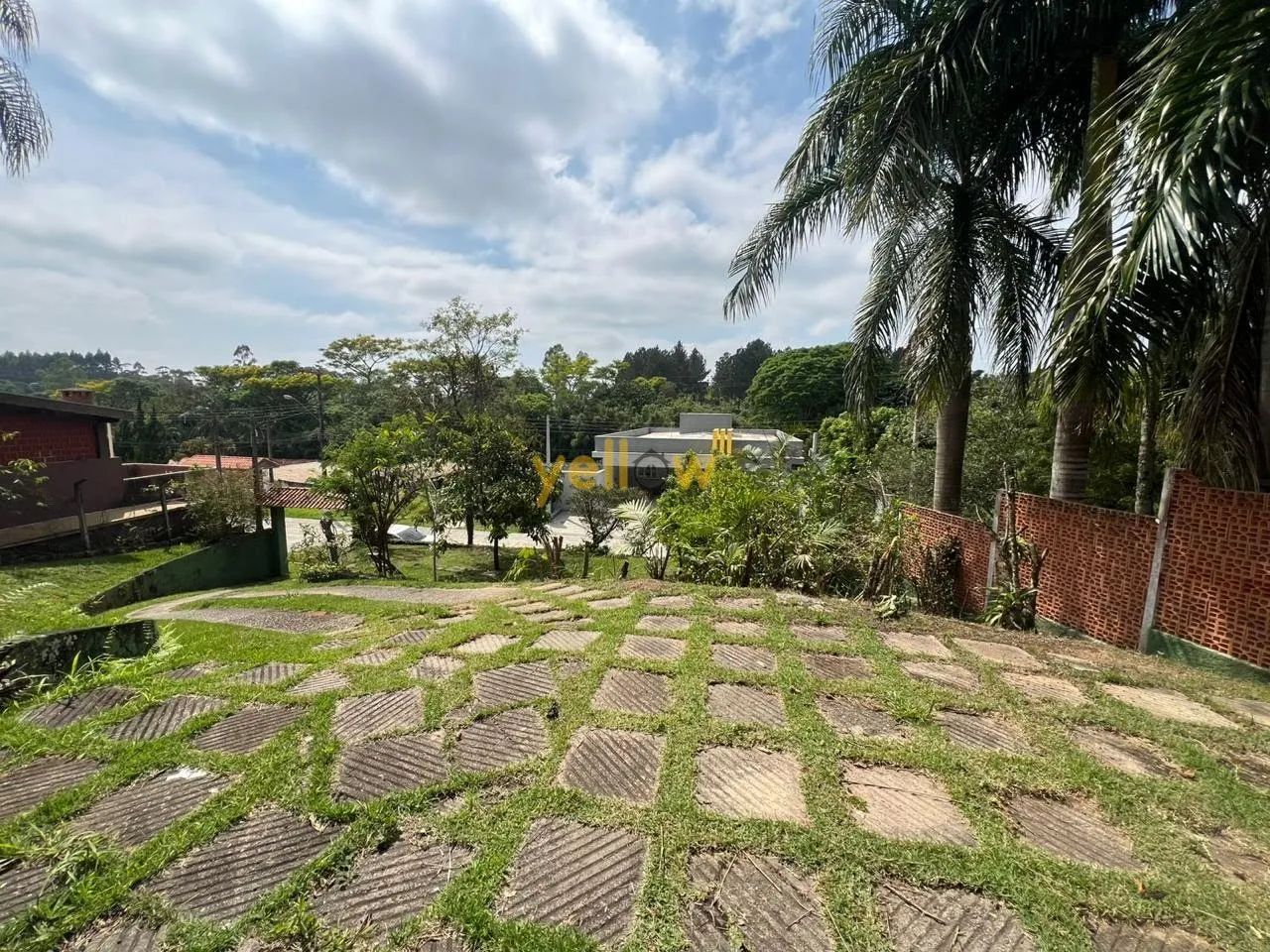 Casa em Condomínio Mont Clair - Santa Isabel - Foto 2
