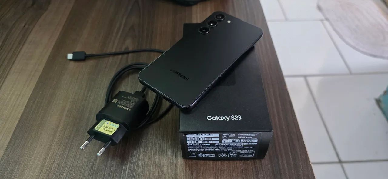 Samsung S23 - Foto 2