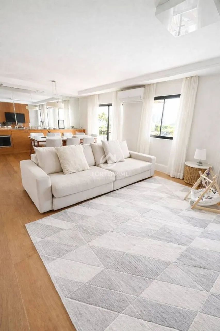 Apartamento com 3 Quartos à Venda, Moema - São Paulo - Foto 5