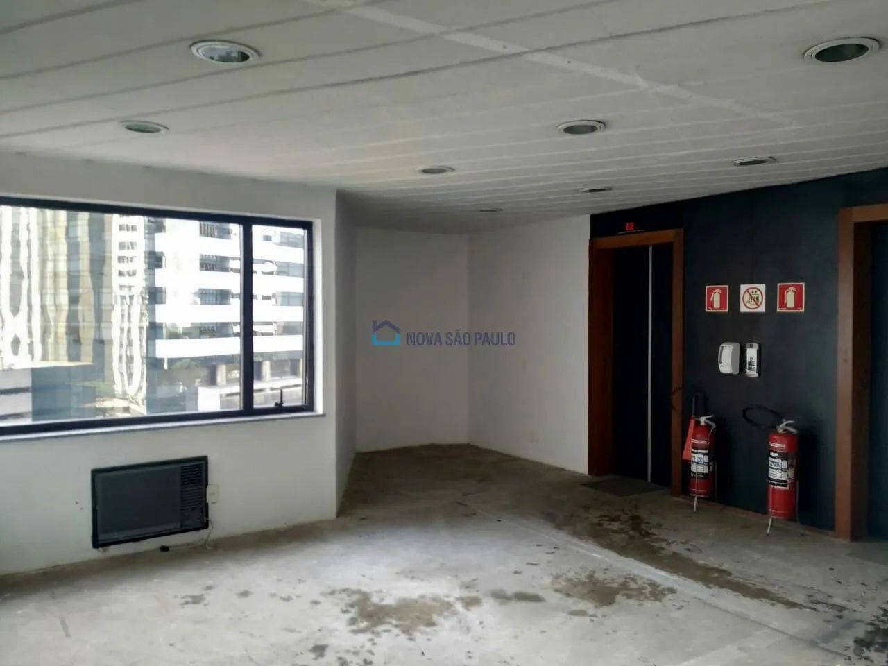 Oportunidade comercial na Berrini para locação. - Foto 2
