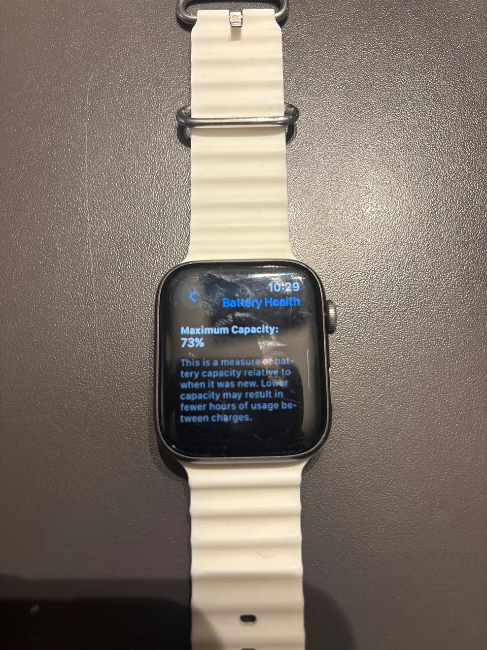 Apple watch series 5 - Foto 3