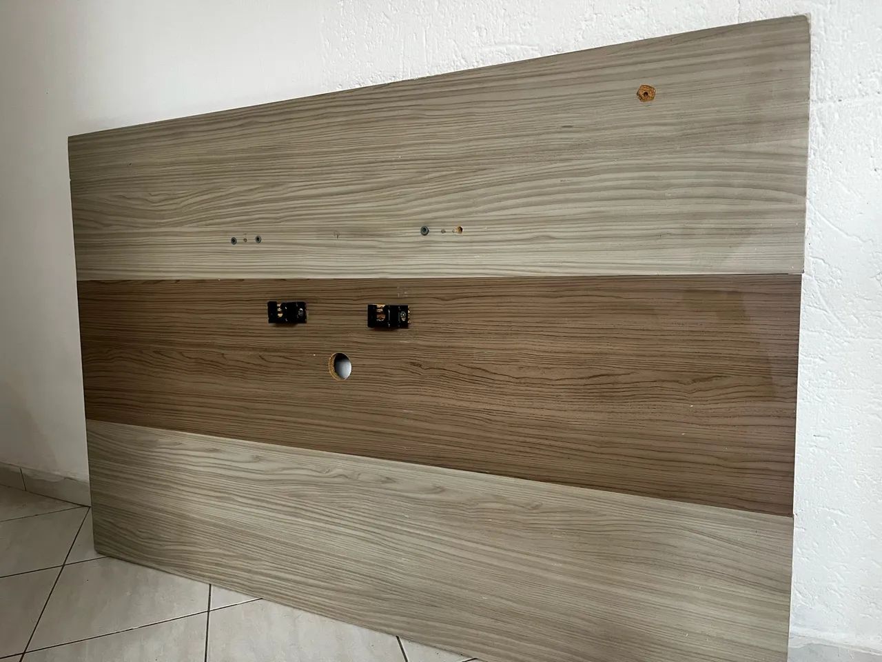 Painel e rack  - Foto 4