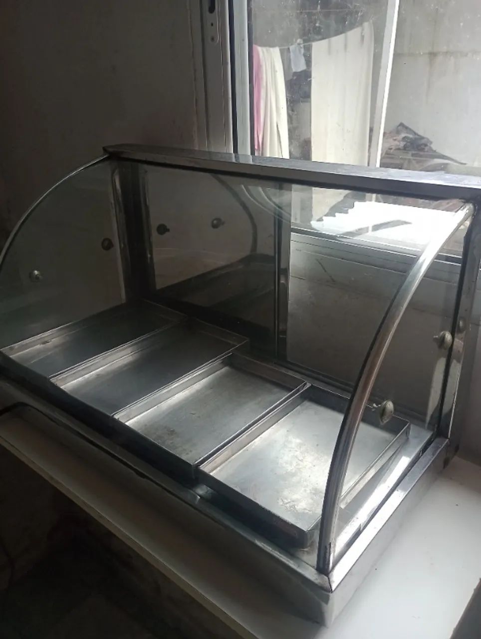 Estufa - Foto 2
