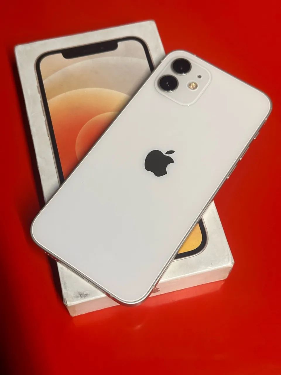 iPhone 12 (impecável) - Foto 4