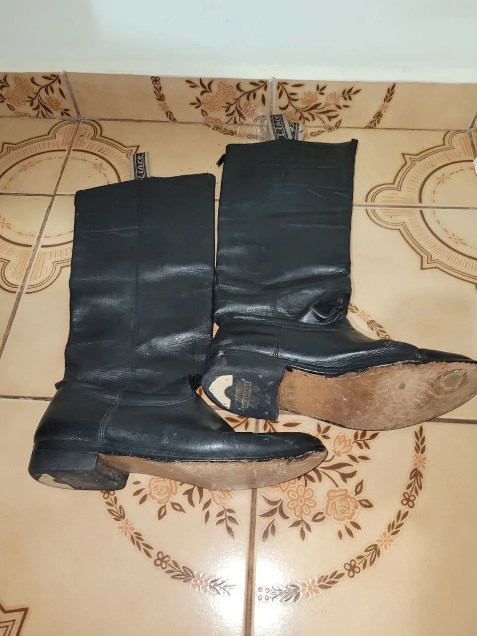 Botas masculina - Foto 4