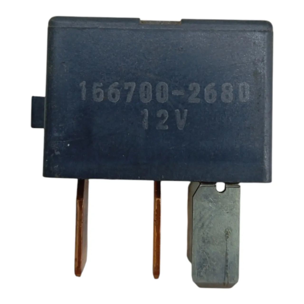 Jogo Rele Auxiliar Honda Civic 2009 2016 - Foto 2