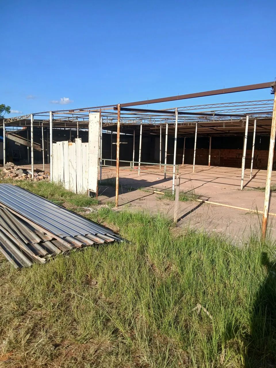 Telhas de zinco - Foto 5
