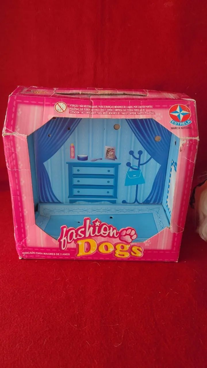 Fashion Dogs Estrela Westie 2002 - Foto 3