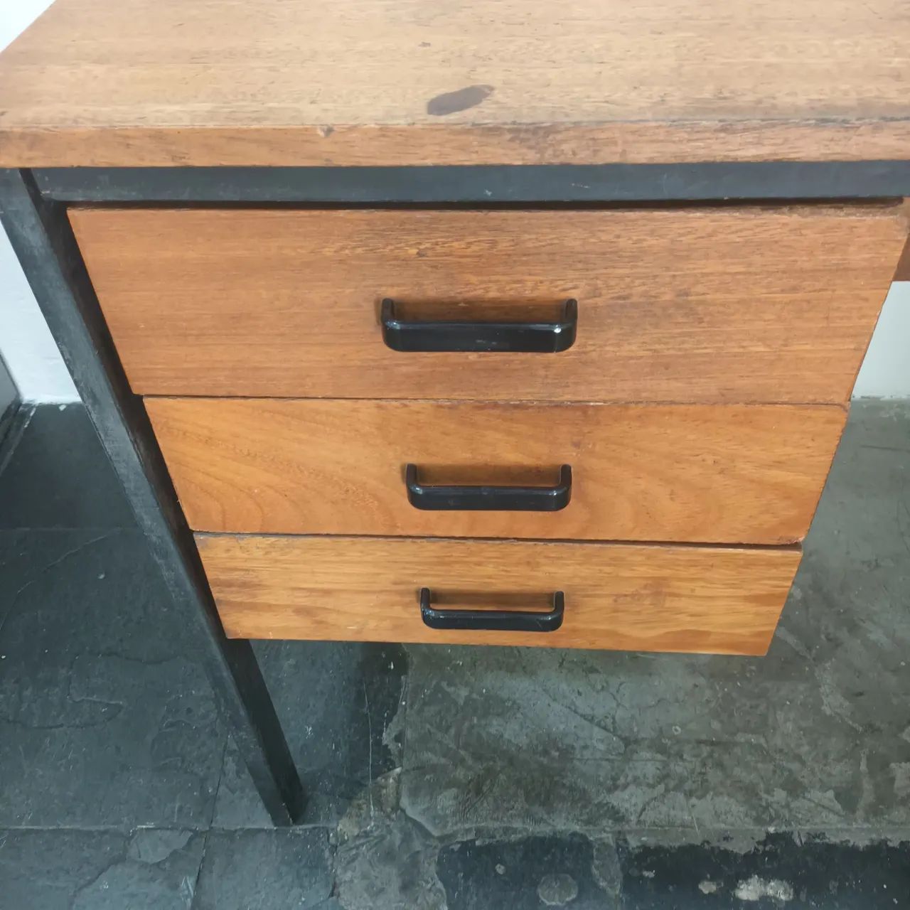 Vende-se mesa de escritório  - Foto 2