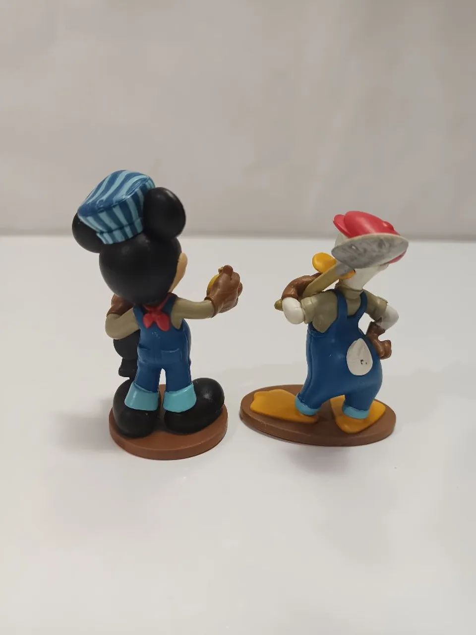 Bonecos miniaturas Disney  - Foto 3