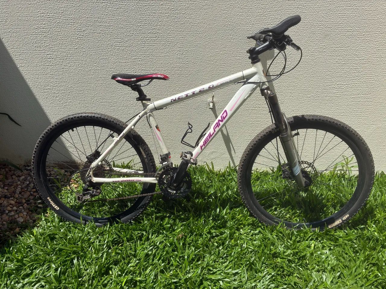 Bicicleta - Foto 2