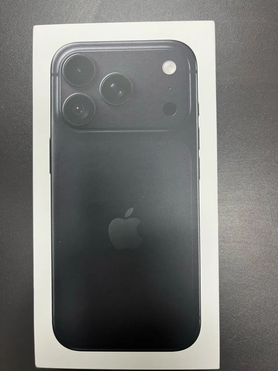 iPhone 18 Pro 512GB Lacrado