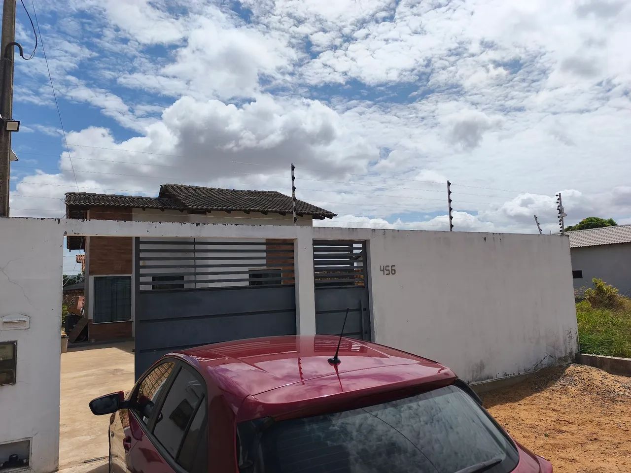 Vendo Casa.  Aceito propostas  - Foto 3