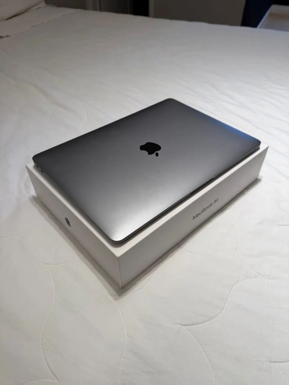 MacBook Air M1 2020 - 13? | 8GB RAM | Excelente Estado - Notebooks