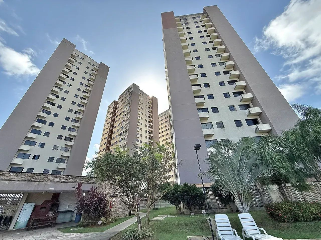 Lindo Apartamento em Ponta Negra - Foto 2