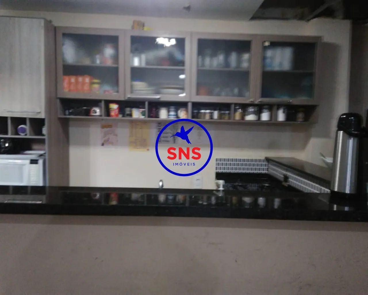 CASA RESIDENCIAL em CAMPINAS - SP, PARAISO DE VIRACOPOS - Foto 3