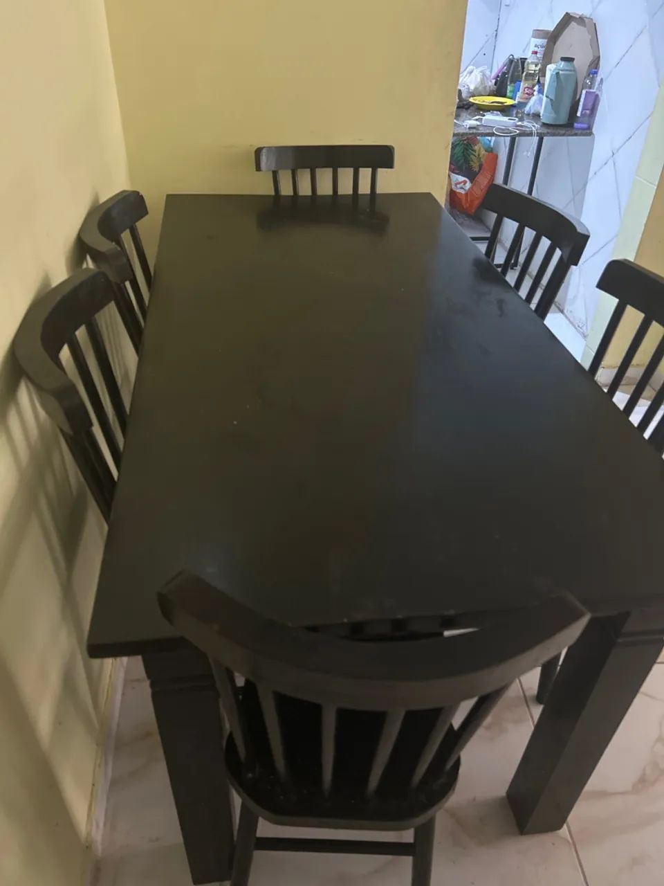 Mesa  - Foto 2