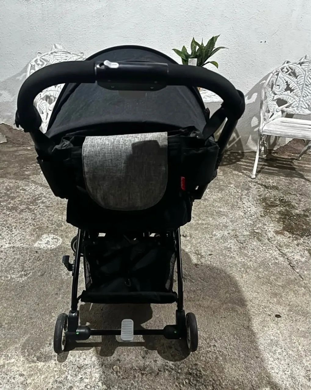Carrinho de bebê  - Foto 5