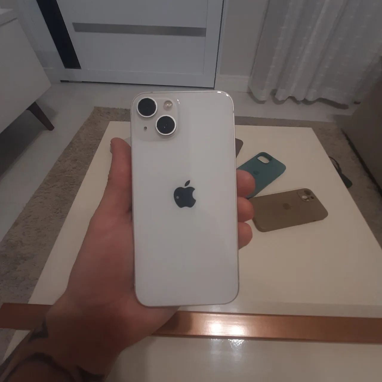 Iphone 13 - Foto 2