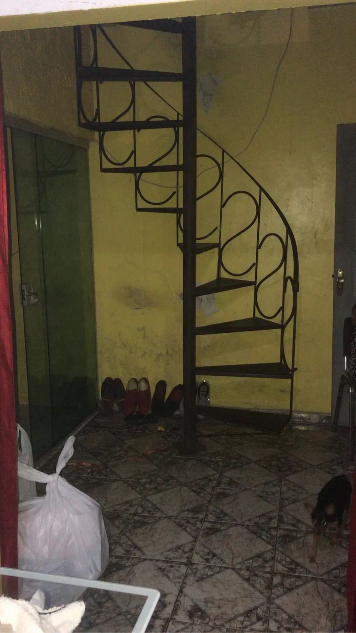 VENDO CASA NA PEDREIRA (EM VILA) - Foto 2