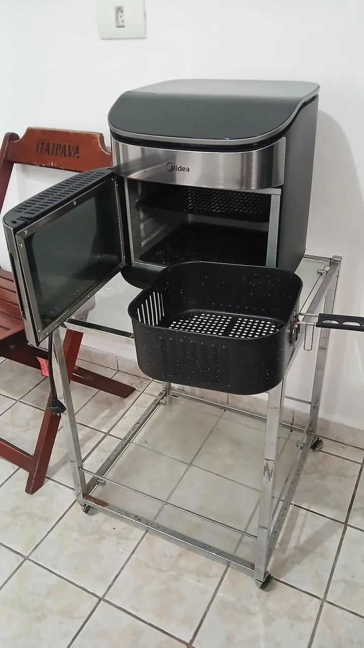 Micro-ondas 220w  - Foto 3