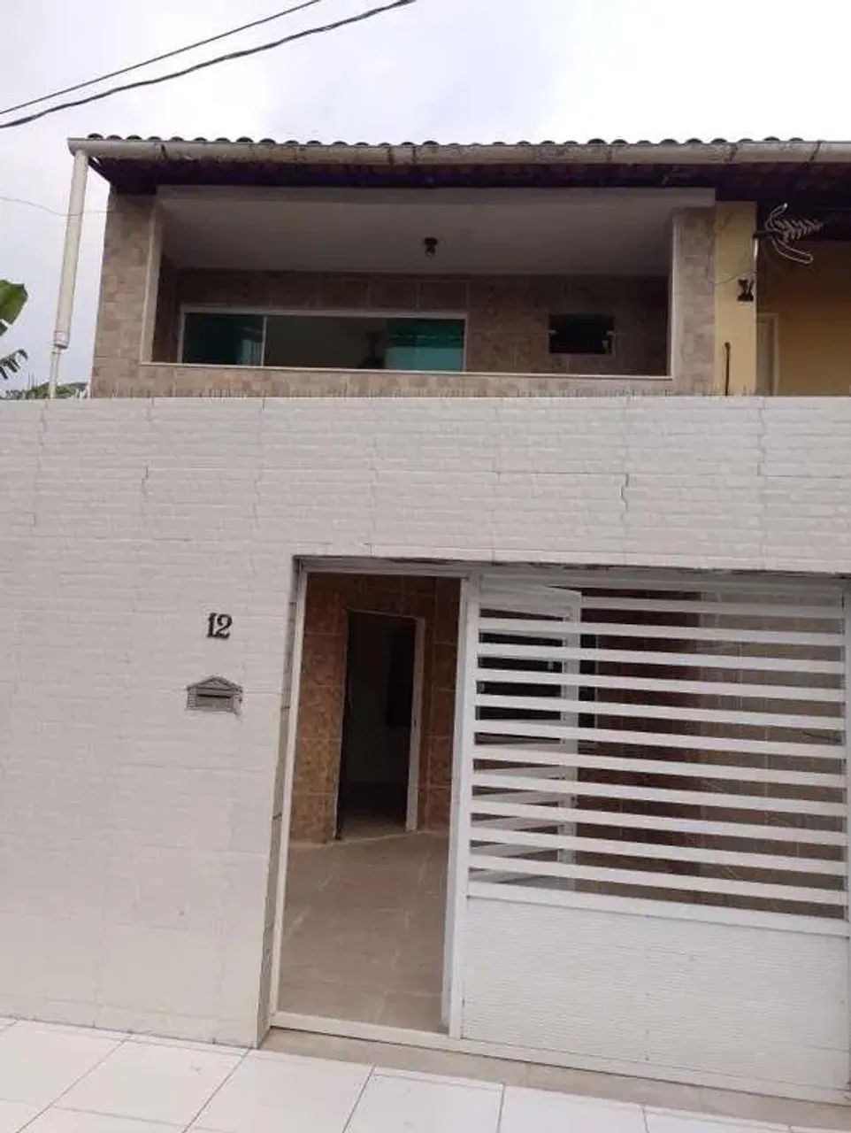 Vendo Duplex em Itararé 