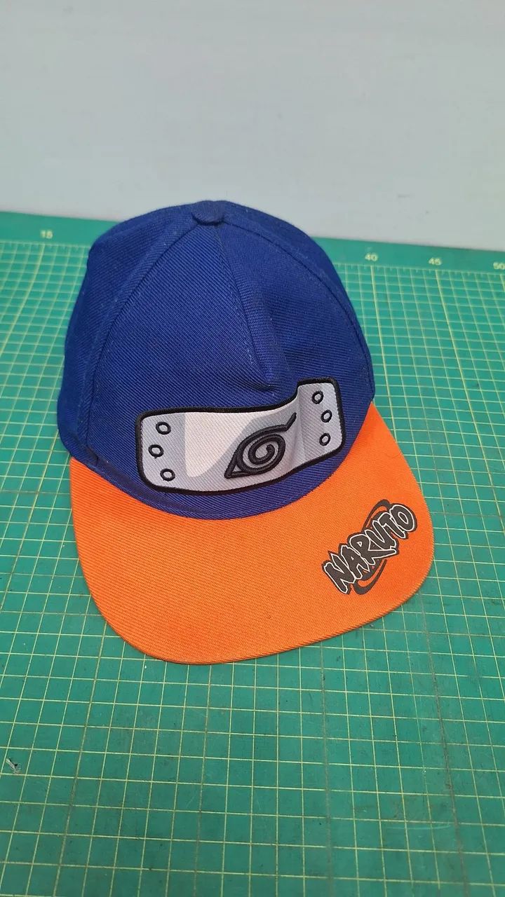 Boné Naruto  