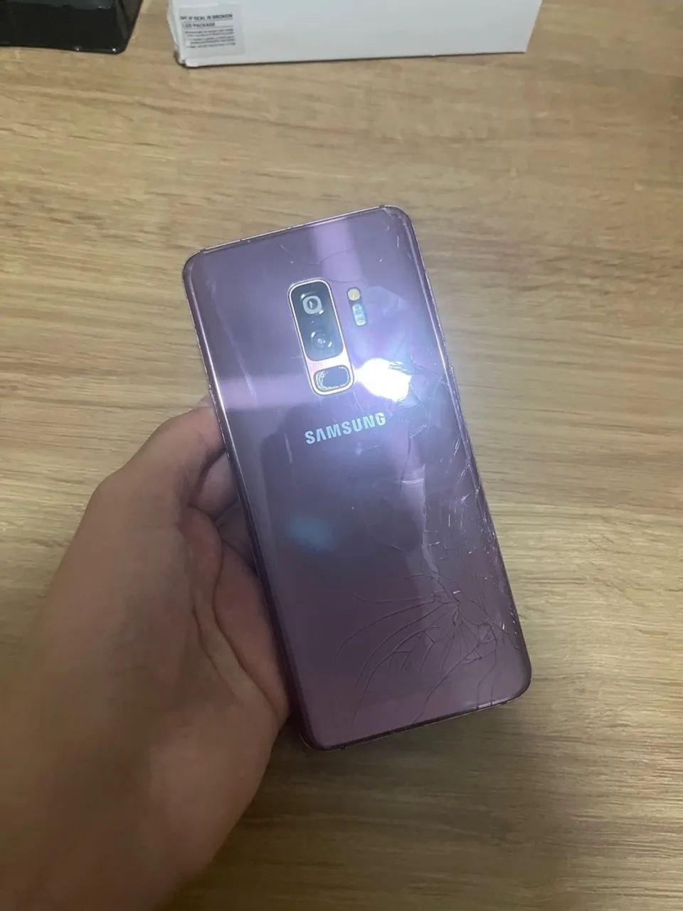 Vendo !!!