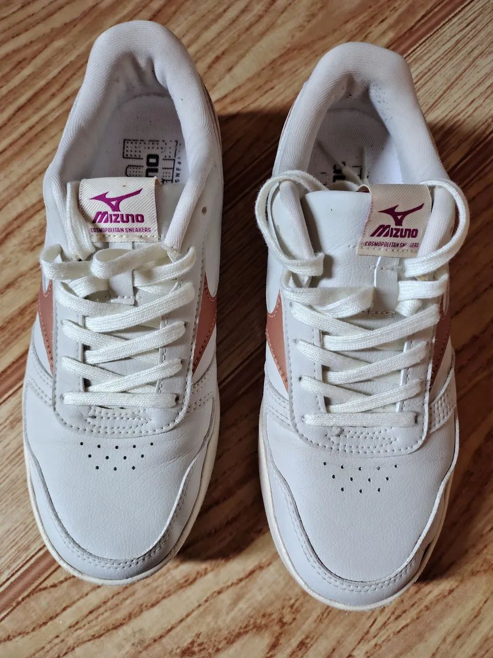 Tênis Feminino Mizuno 
