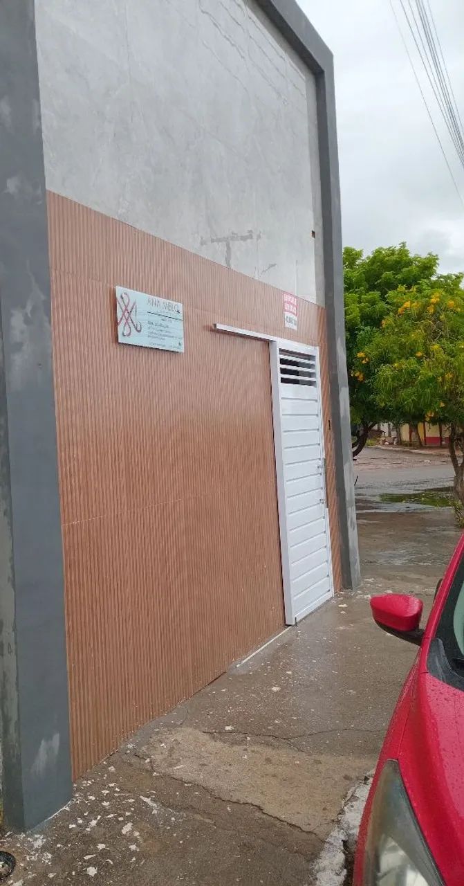 Alugo salas comerciais no Bairro  Arnon de Melo  - Foto 2